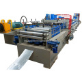 Cz Interlin Purlin Machine